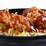 Rizo Dish